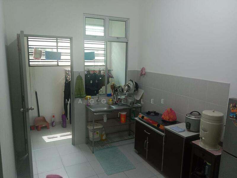 Taman Pulai Mutiara - 3