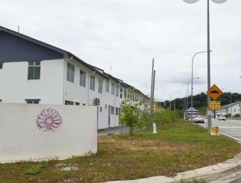 Taman Pulai Mutiara - 1