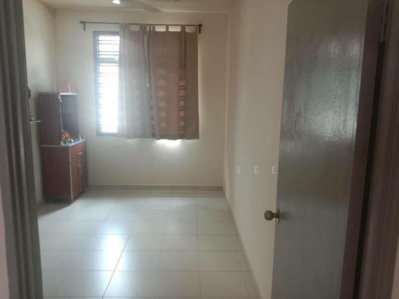 Taman Pulai Mutiara - 4