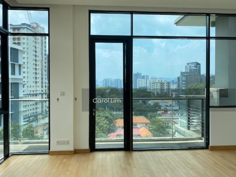 Gallery @ U-Thant - 4