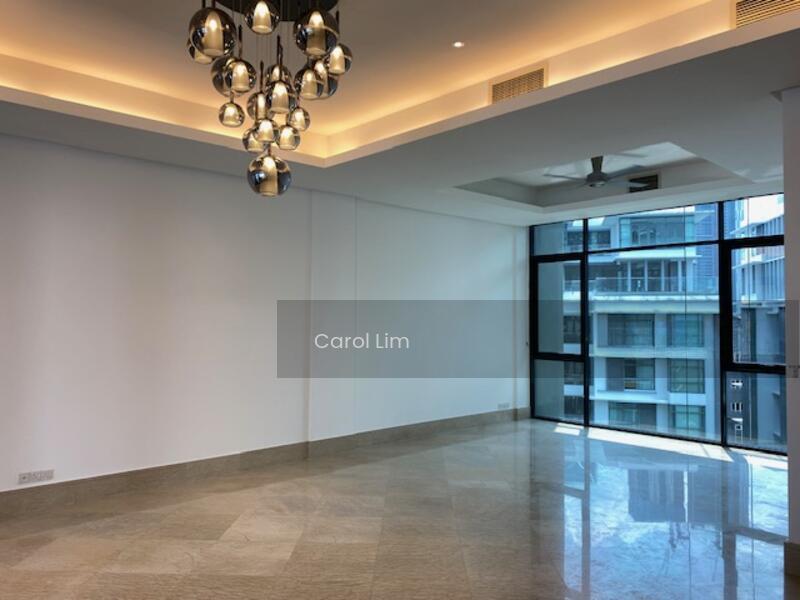 Gallery @ U-Thant - 1