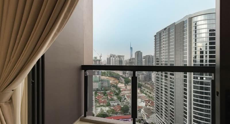 Residensi 38 Bangsar - 2