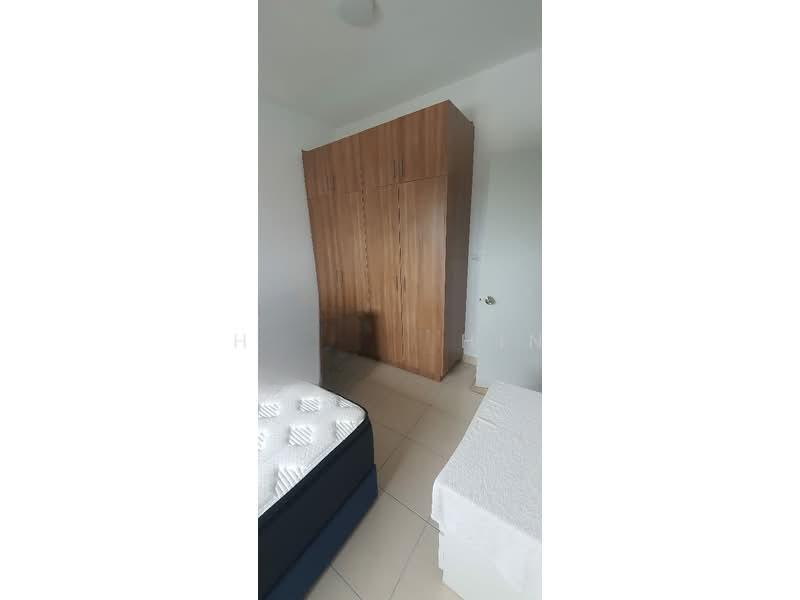 Alanis Residence - 4