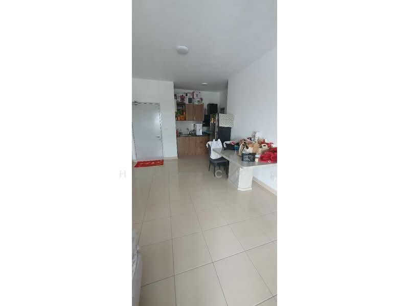 Alanis Residence - 2