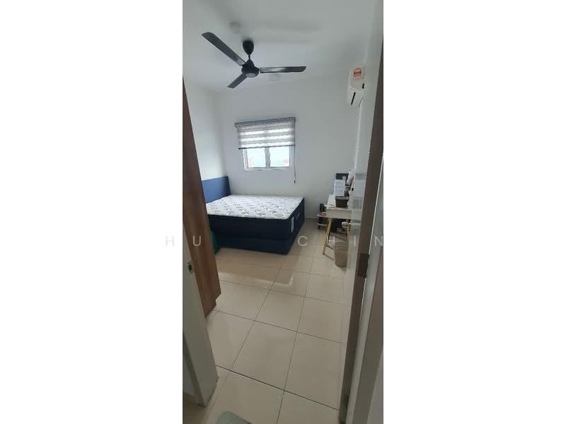 Alanis Residence - 5