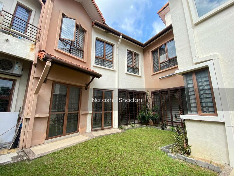 LAGENDA 2 BUKIT JELUTONG - RENOVATED 2 STOREY SUPERLINK HOUSE - 3