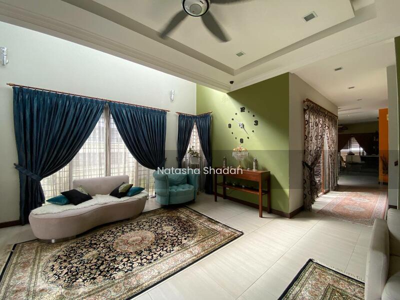 LAGENDA 2 BUKIT JELUTONG - RENOVATED 2 STOREY SUPERLINK HOUSE - 4