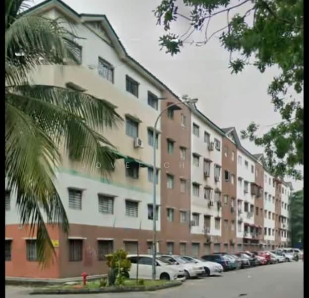 Bandar Bukit Tinggi 2 - 5
