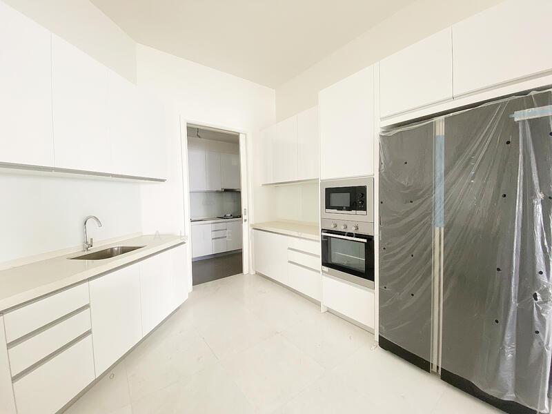 Setia V Residences - 5