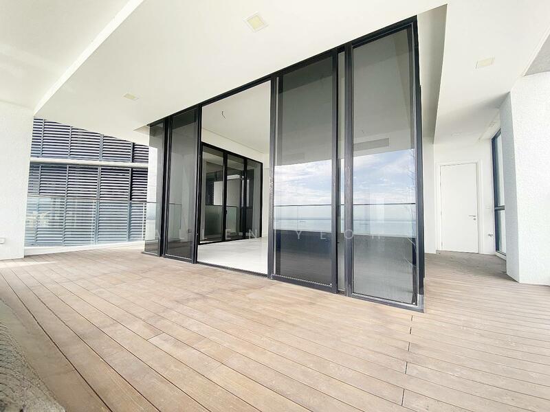 Setia V Residences - 3