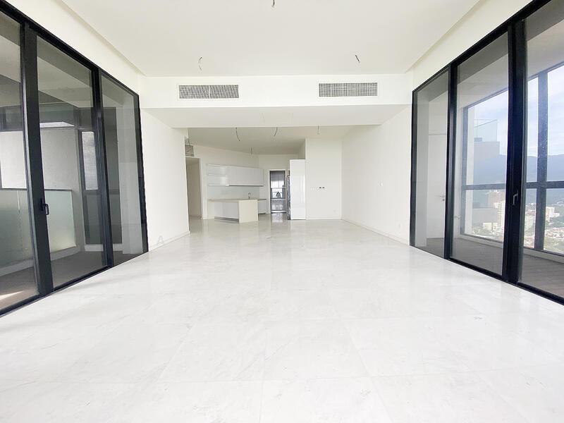 Setia V Residences - 4