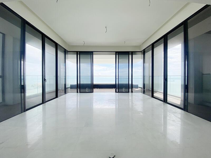 Setia V Residences - 1