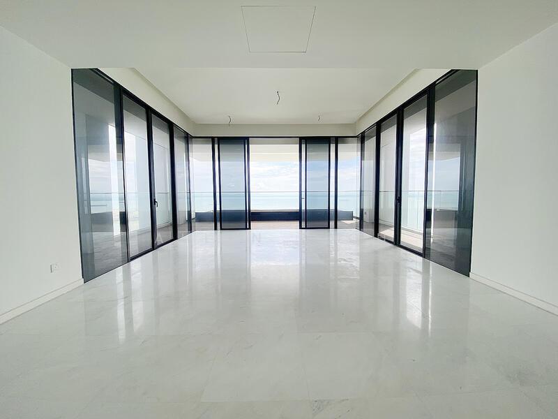 Setia V Residences - 2