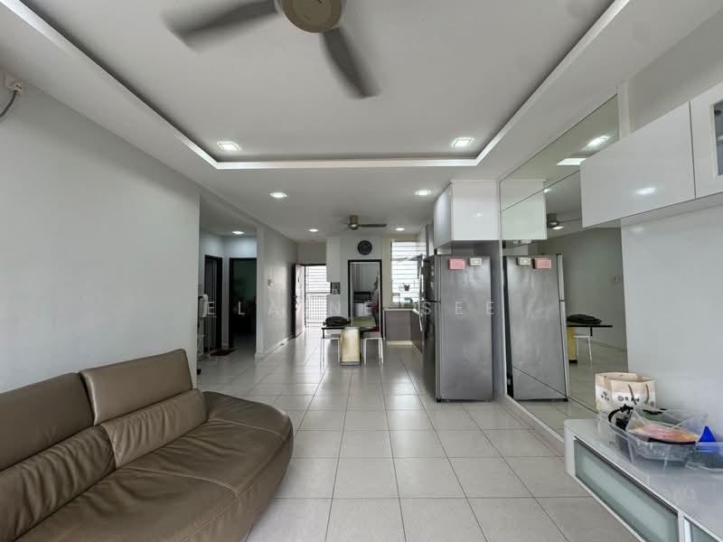 SuriaMas Suites - 2
