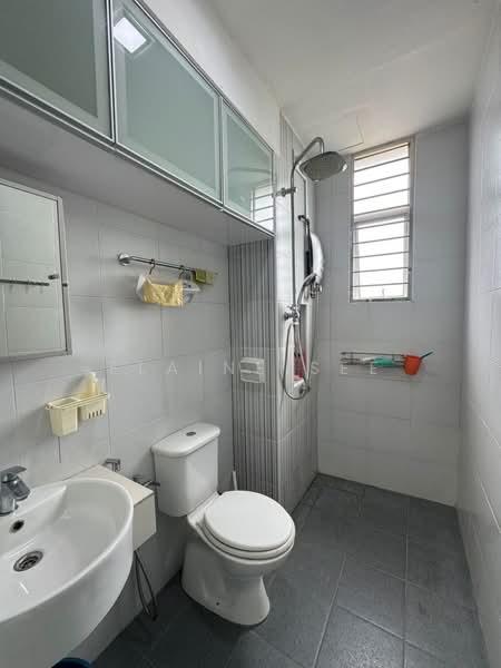 SuriaMas Suites - 3