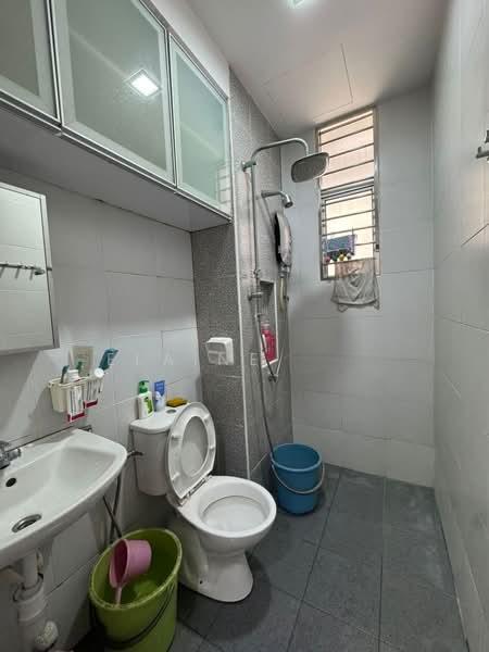SuriaMas Suites - 4