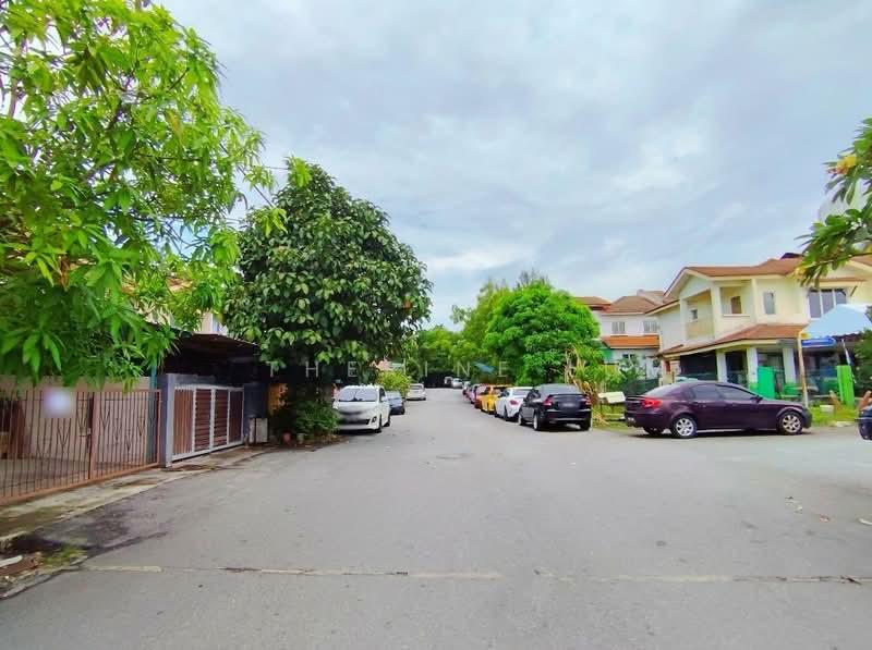 Taman Puteri Heights - 2