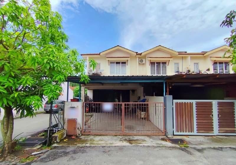 Taman Puteri Heights - 1