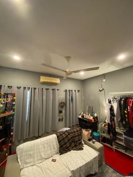 TANJUNG BUNGAH PARK - 2