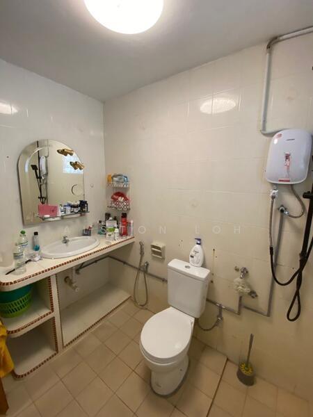 TANJUNG BUNGAH PARK - 5