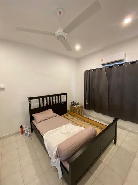 TANJUNG BUNGAH PARK - 3