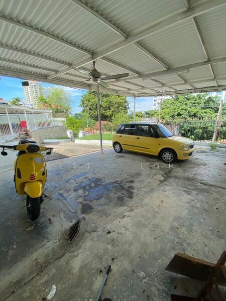 TANJUNG BUNGAH PARK - 4