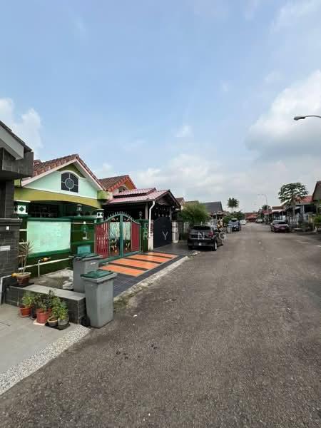 Bandar Uda Utama - 5