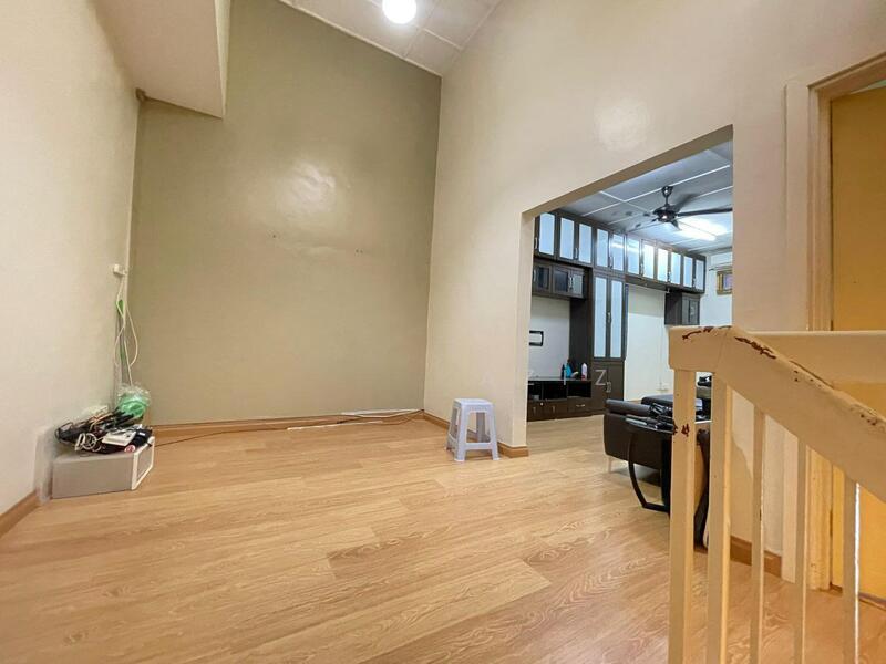 Villa Damansara - 4