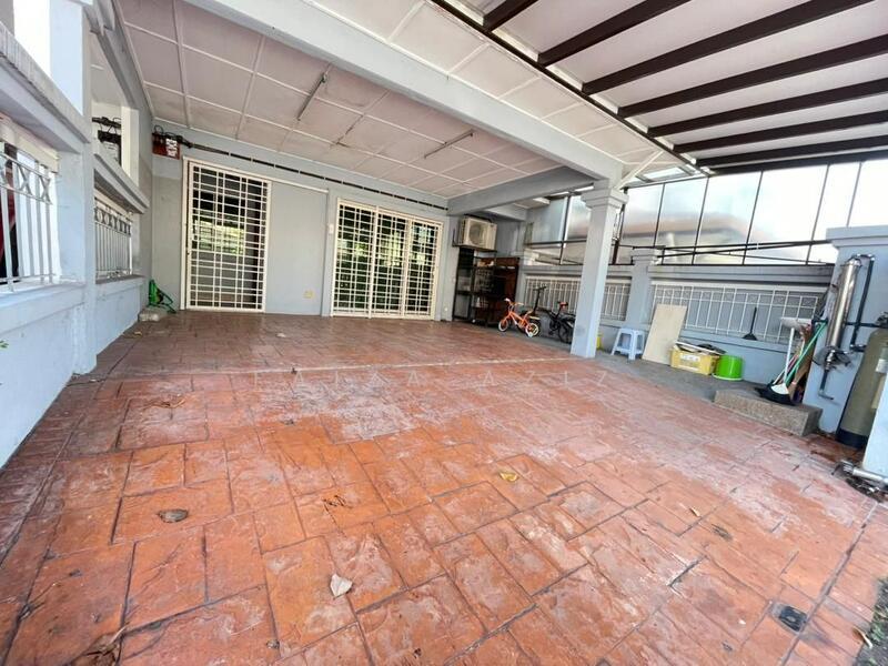 Villa Damansara - 5