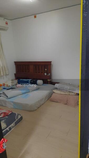 Seksyen 2 Wangsa Maju Flat - 2