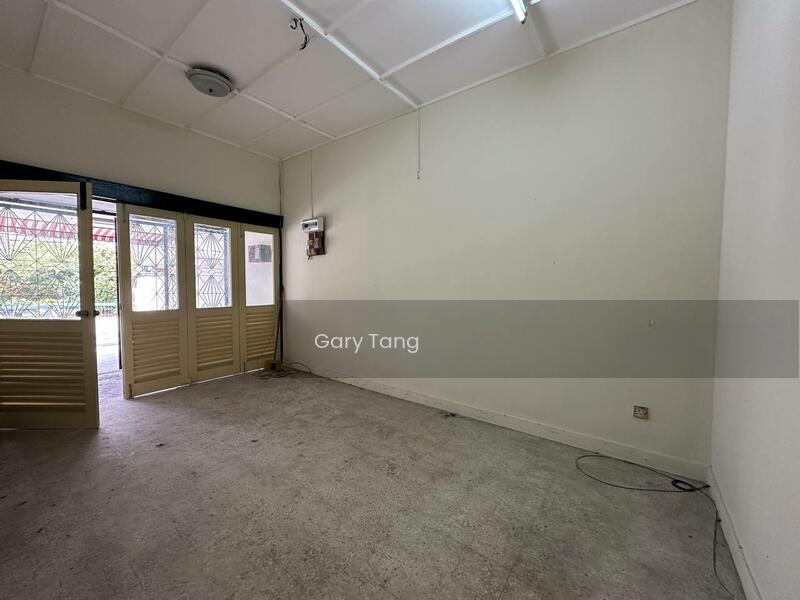 jalan kuala kangsar ipoh - 1