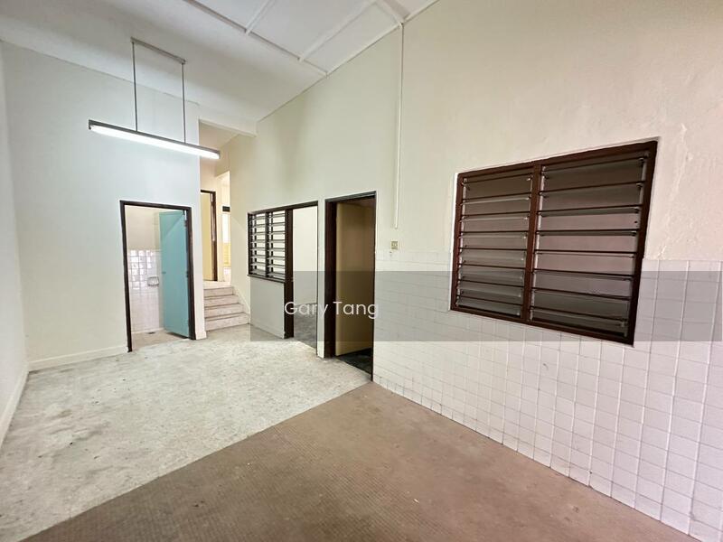 jalan kuala kangsar ipoh - 5