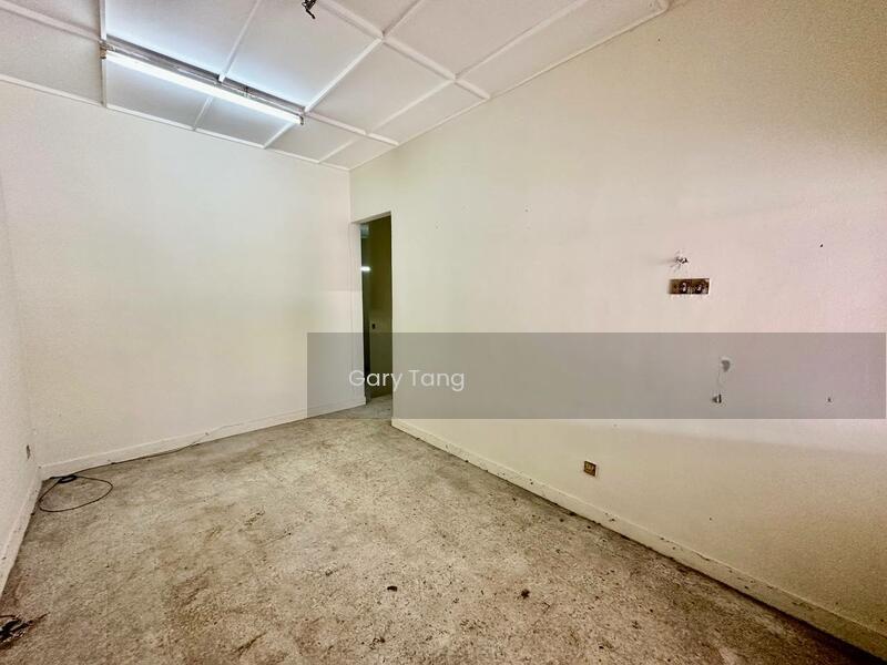 jalan kuala kangsar ipoh - 4