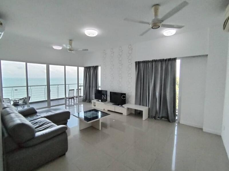 Bayu Ferringhi Condominiums - 1