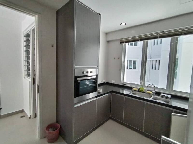 Bayu Ferringhi Condominiums - 3