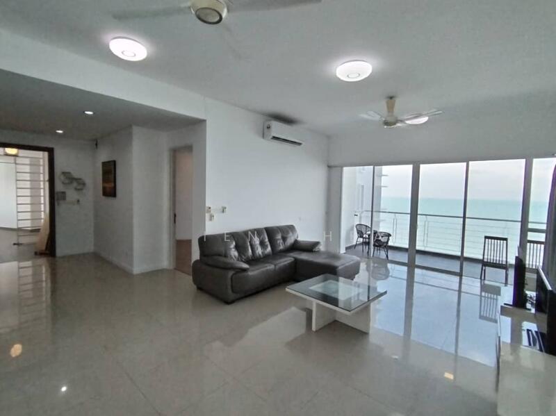 Bayu Ferringhi Condominiums - 2