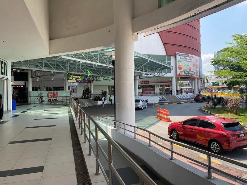 GM Klang Wholesale City - 5