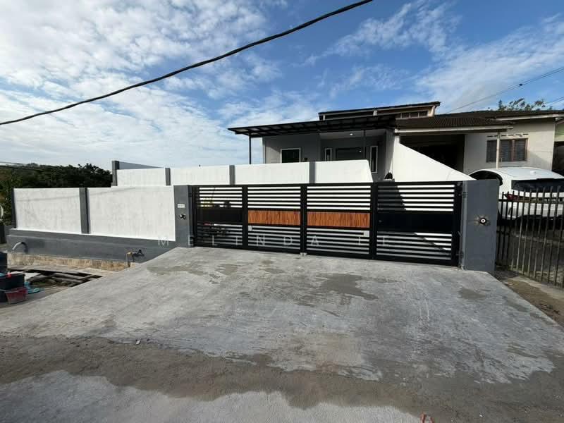 Ulu Tiram - 3