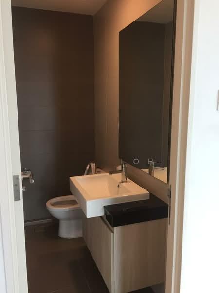 The Park Residences 1 - 3