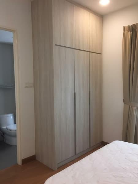 The Park Residences 1 - 4