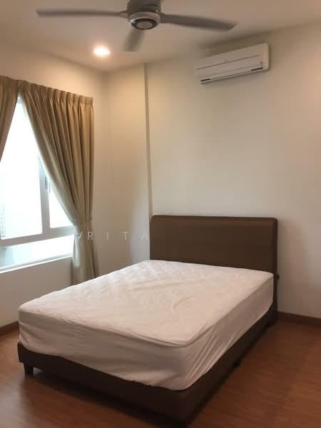 The Park Residences 1 - 5