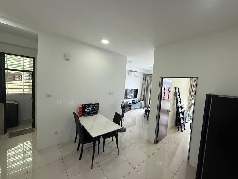 8Scape Residence @ Sutera - 4