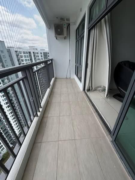 8Scape Residence @ Sutera - 5