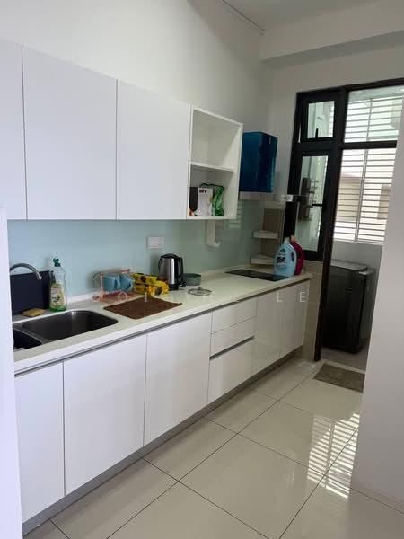 8Scape Residence @ Sutera - 2