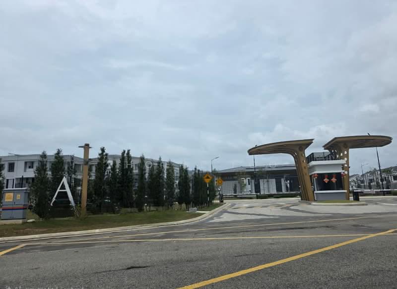 Setia Eco Cascadia - 2