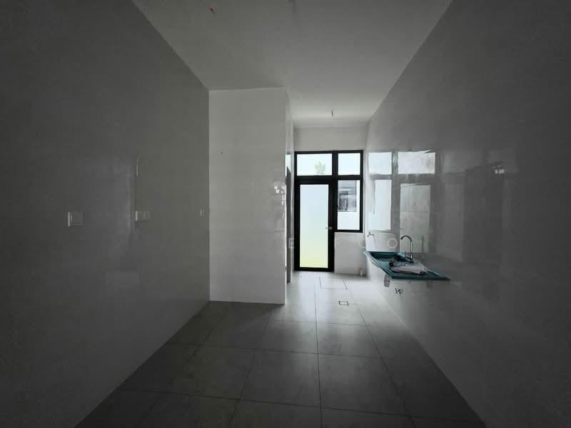 Setia Eco Cascadia - 5