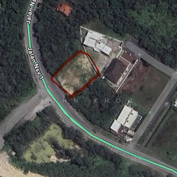 Nilai Spring Villas - 5