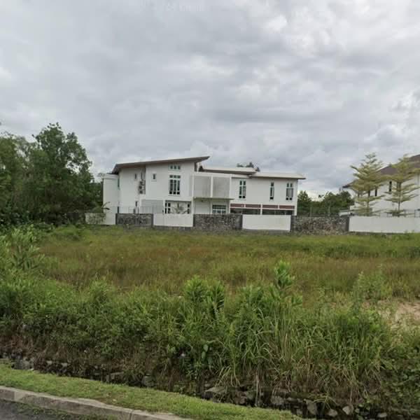 Nilai Spring Villas - 1