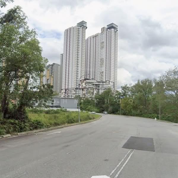 Nilai Spring Villas - 2