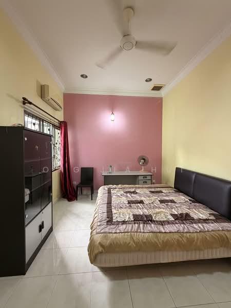 Acacia Seremban 2 - 5